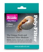 Arcadia Poly Filters